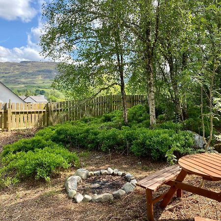 Homestead Cottage, Fort Augustus Luaran gambar