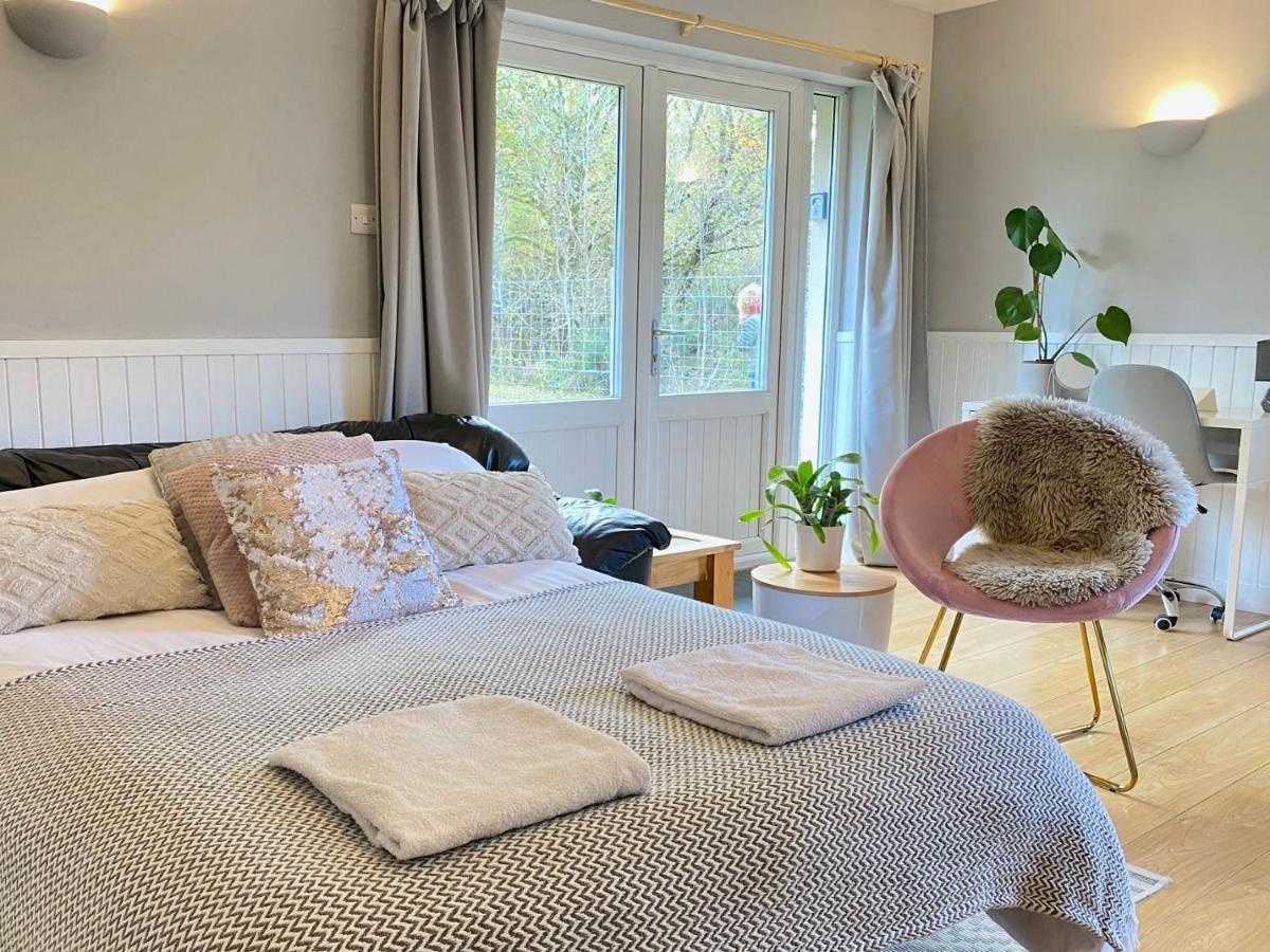Homestead Cottage, Fort Augustus Luaran gambar