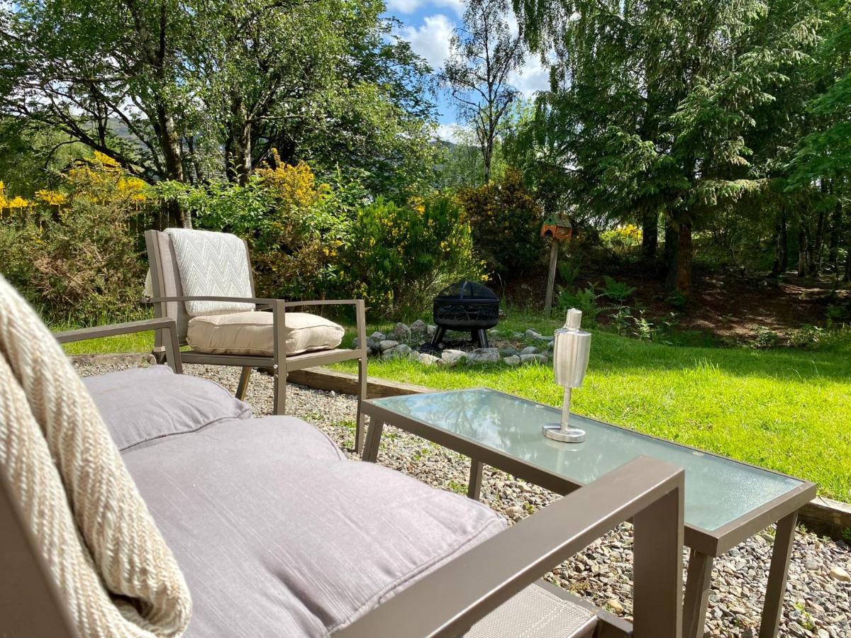 Homestead Cottage, Fort Augustus Luaran gambar