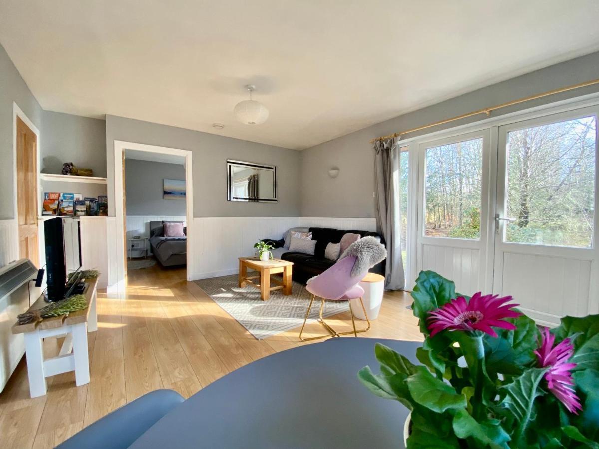 Homestead Cottage, Fort Augustus Luaran gambar
