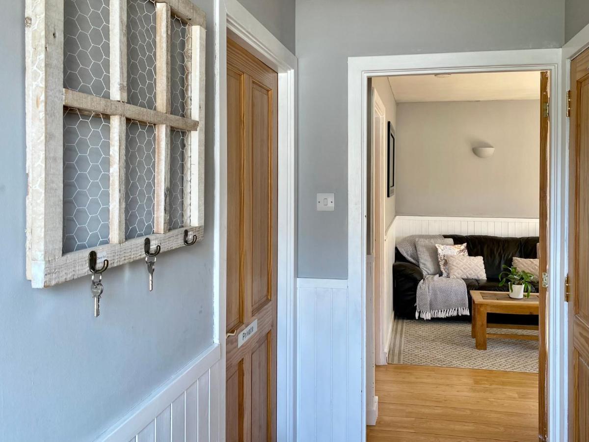 Homestead Cottage, Fort Augustus Luaran gambar
